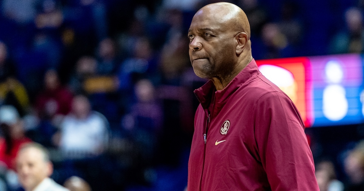 Six former Florida State basketball players suing Leonard Hamilton over NIL