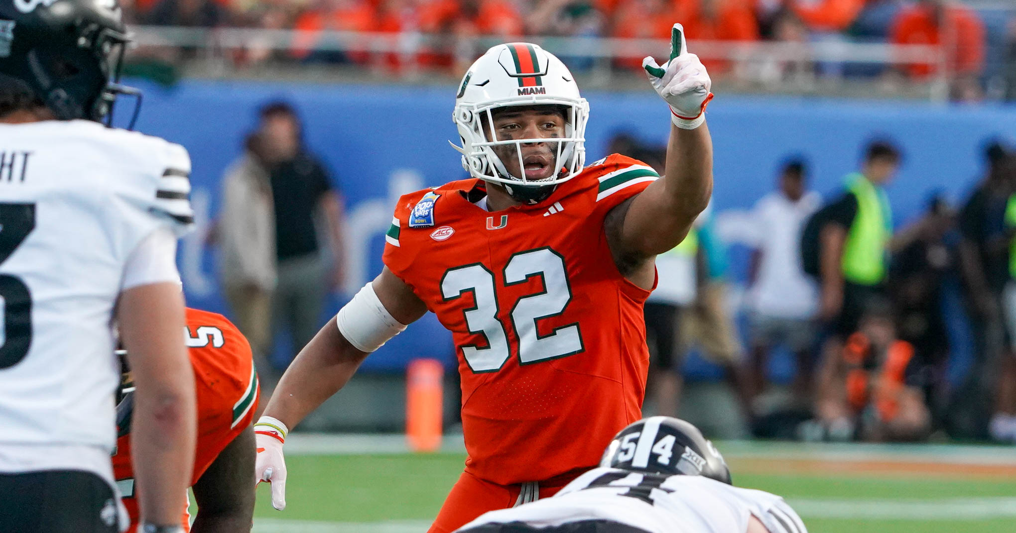 Miami Hurricanes Top 50 Countdown: No. 28 Raul Aguirre Will Have To Fight For Opportunity