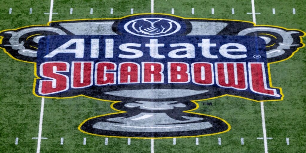 Sugar Bowl