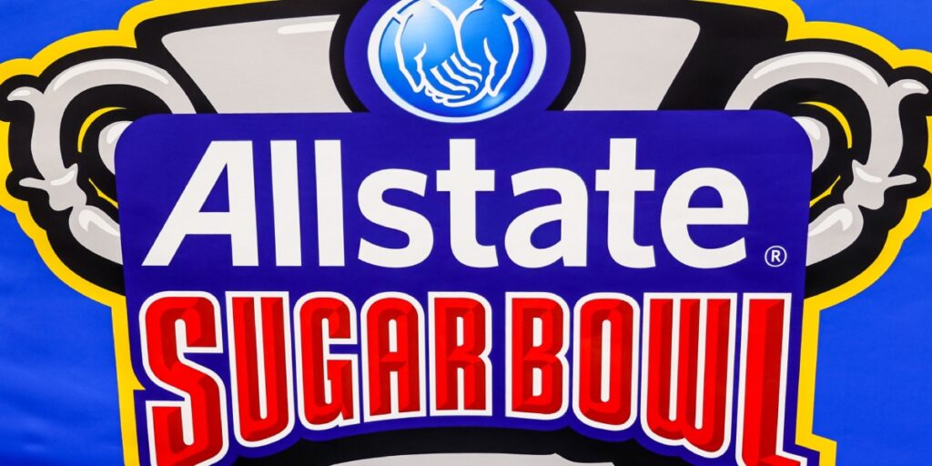 Sugar Bowl