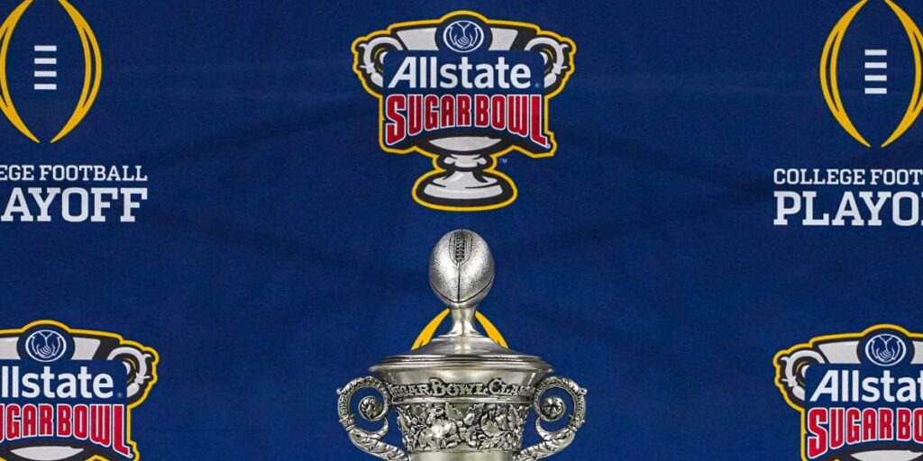 Sugar Bowl
