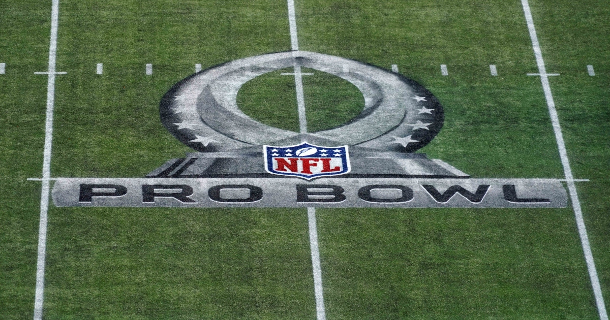 NFL announces 2025 Pro Bowl rosters for AFC, NFC - On3