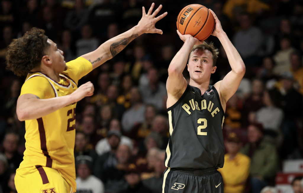 Purdue Basketball Preview: Game 18 — @ Washington