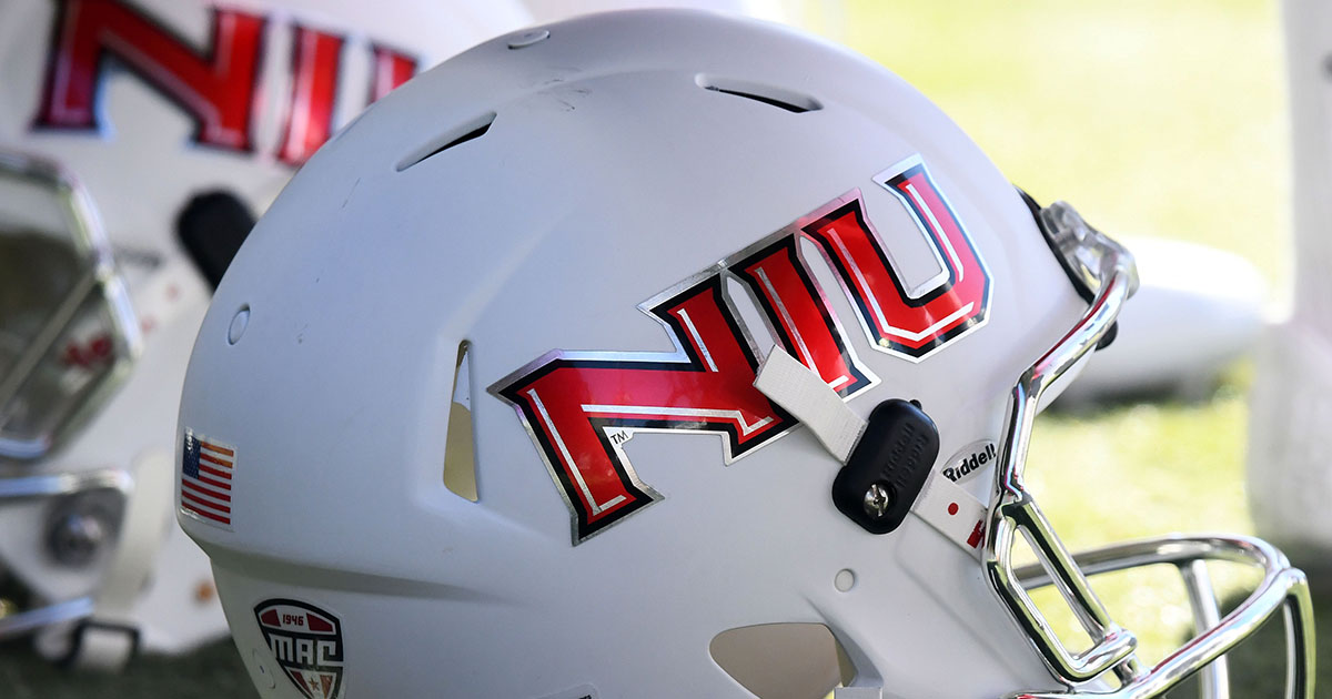 Northern Illinois expected to accept Mountain West invitation as football-only member, calls board meeting