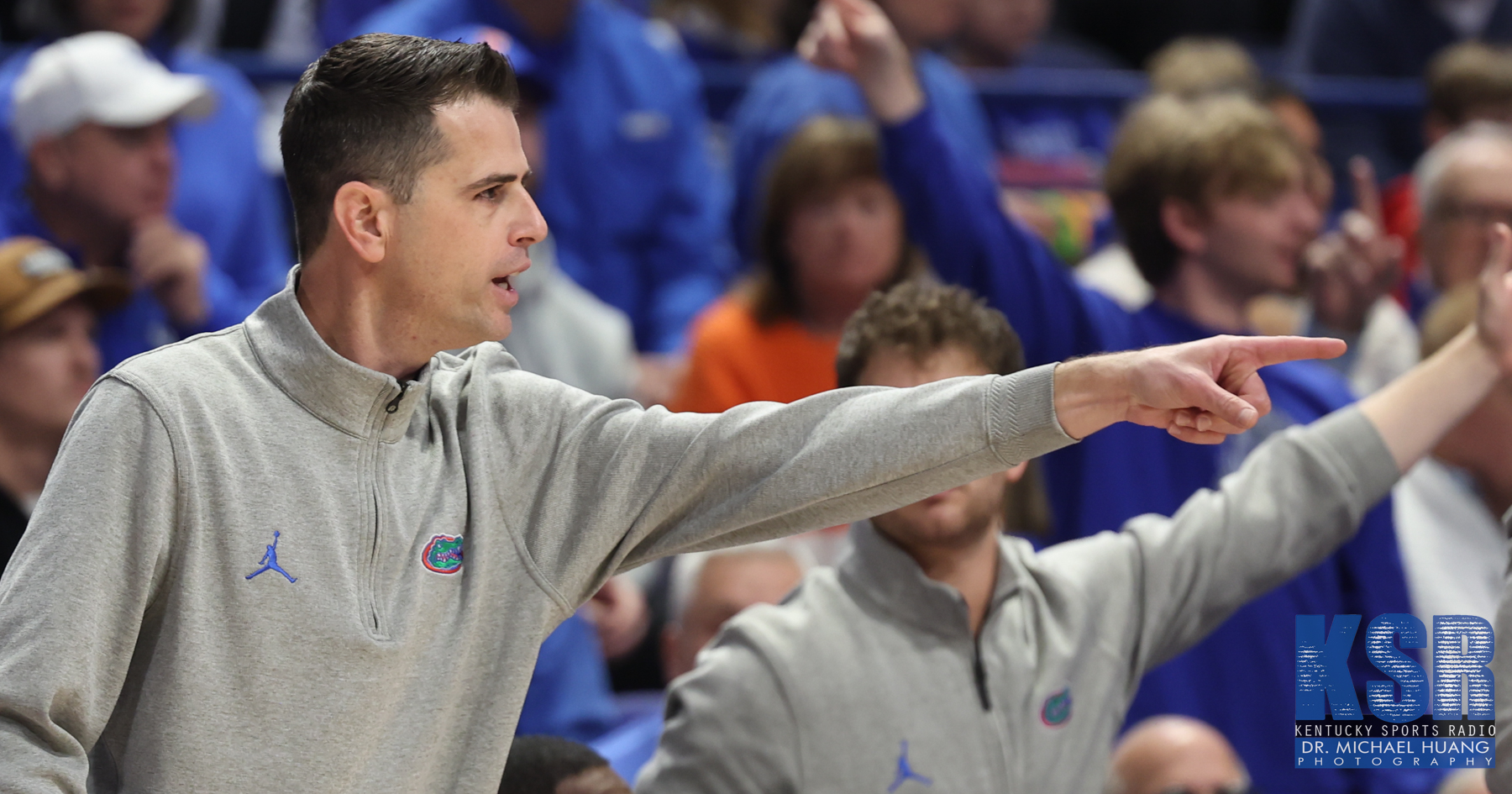 KSR Staff Predictions: No. 25 Kentucky at No. 14 Florida   On3