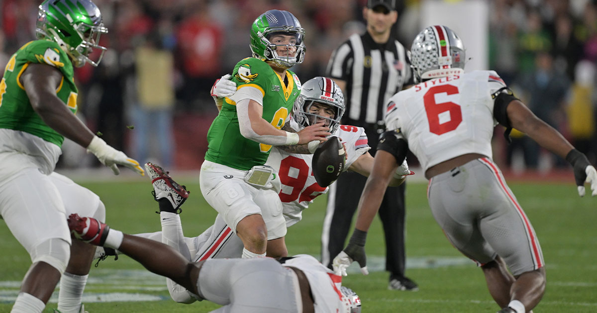 Post-spring progress report: Ohio State linebackers