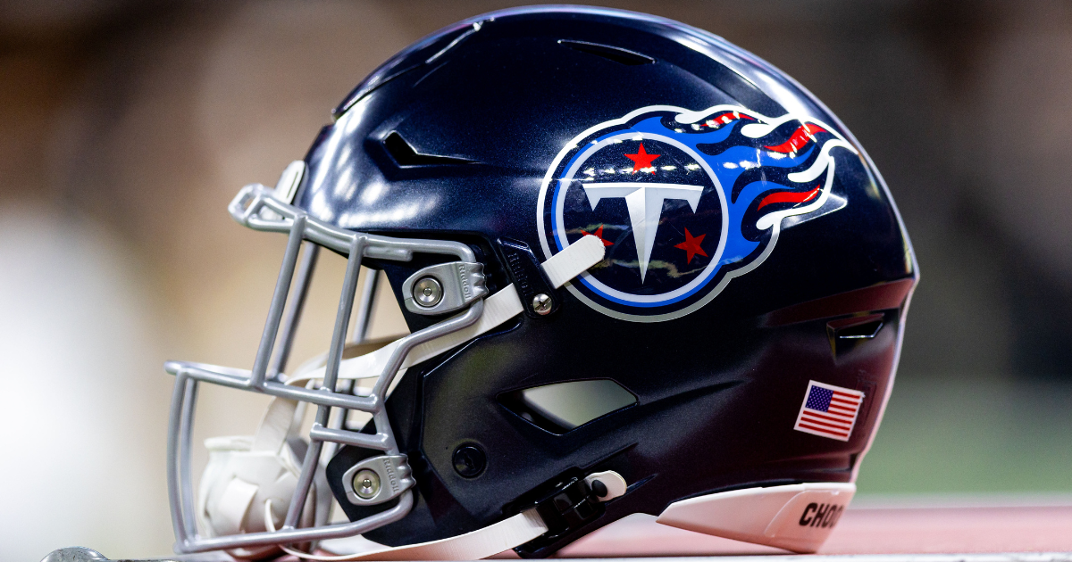 Tennessee Titans hire long-time Chiefs executive as GM