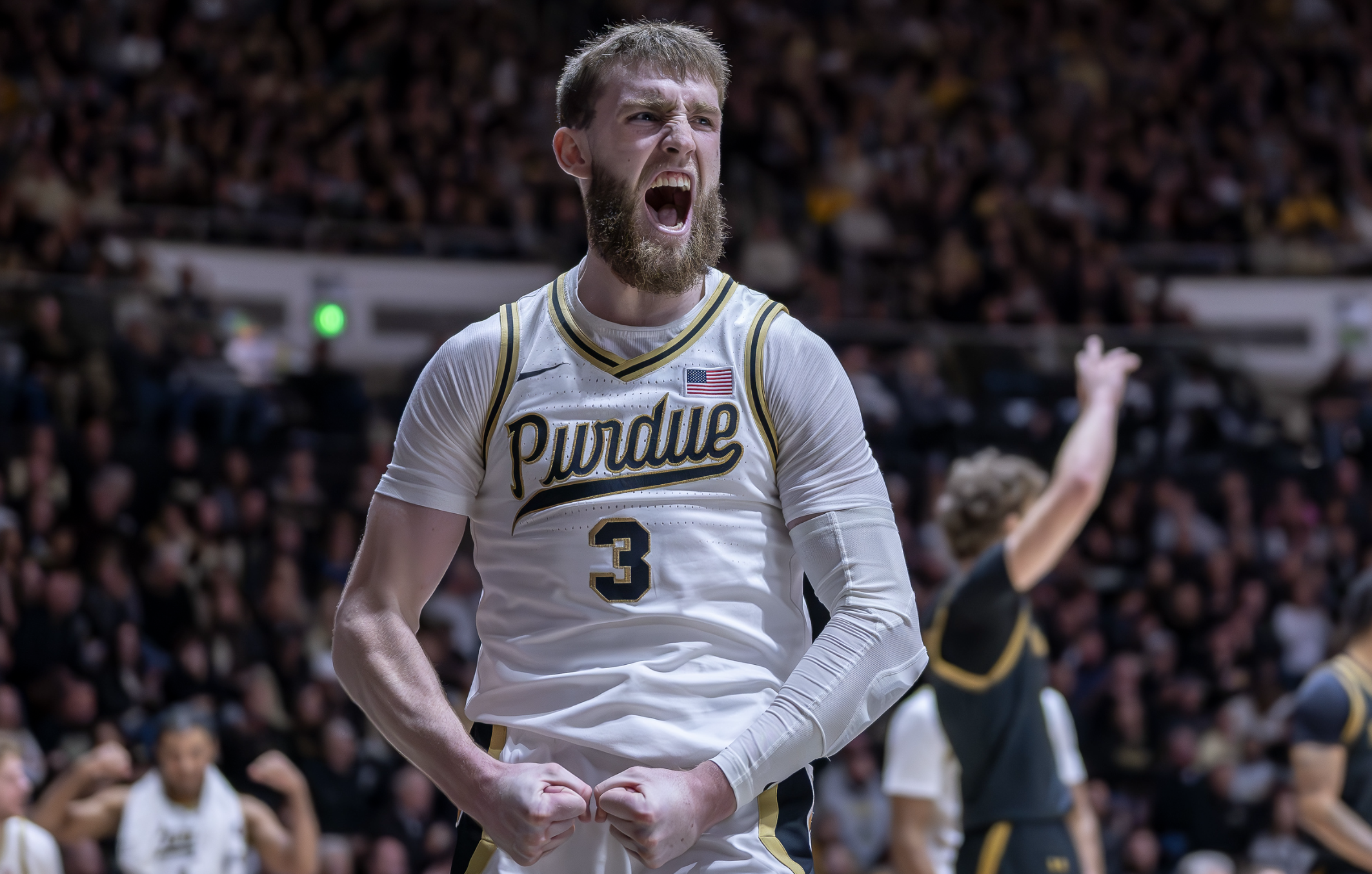 Purdue Basketball Preview: Game 17 — Nebraska