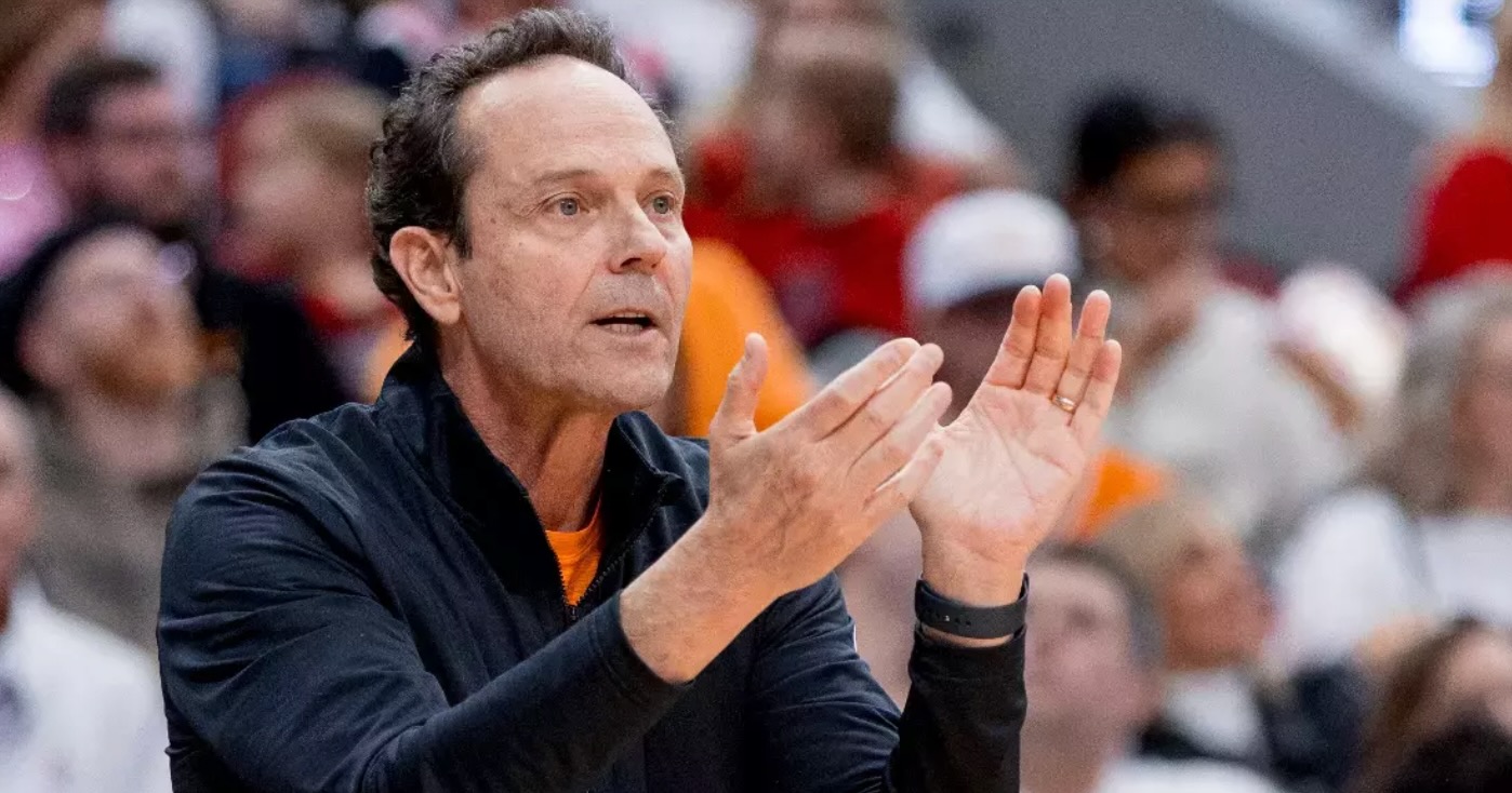 James Polinsky Assistant coach Gregg Polinsky previews Tennessee at Florida