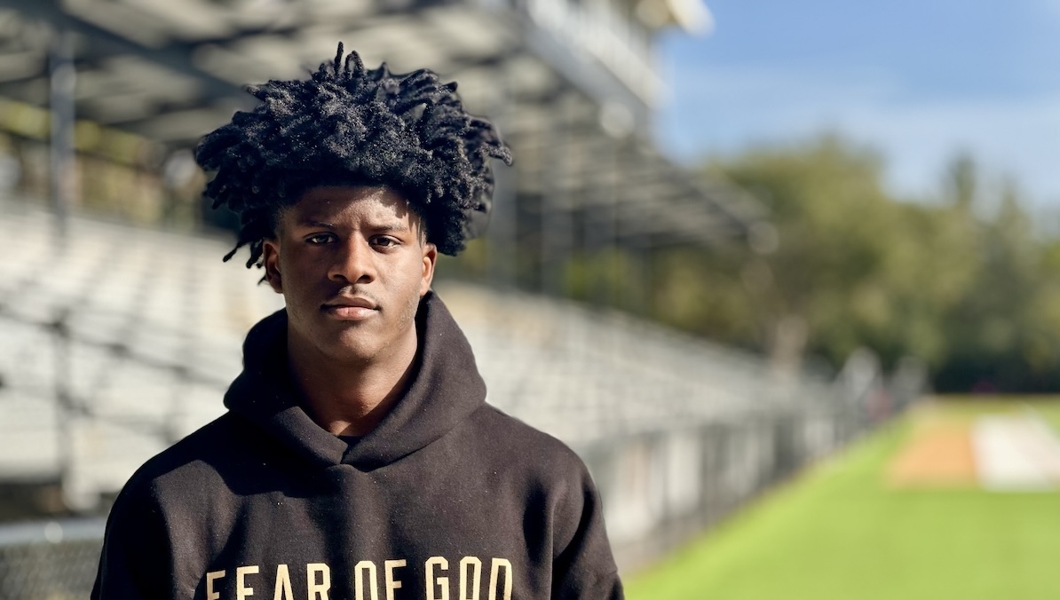 IN REAL TIME: Florida Gators official visit weekend blog