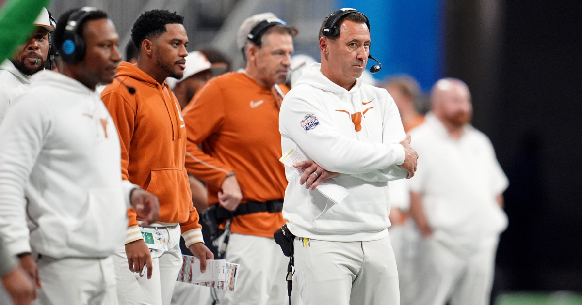 With Texas football 15 games into the season, execution takes precedence in the College Football Playoff