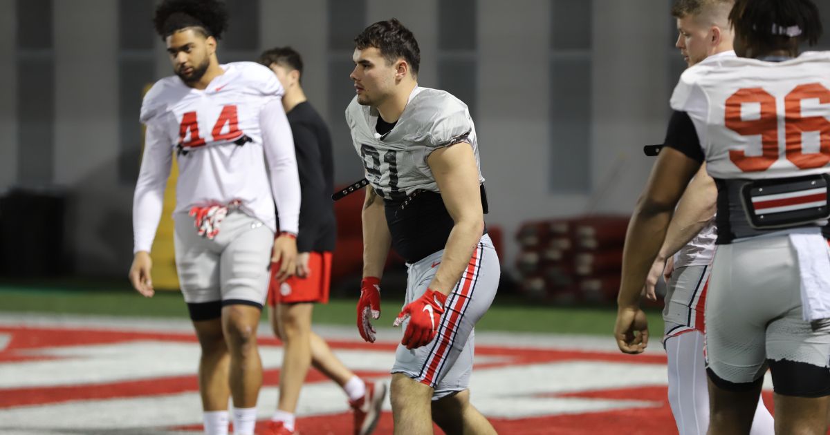 Revisiting three spring practice predictions after spring game