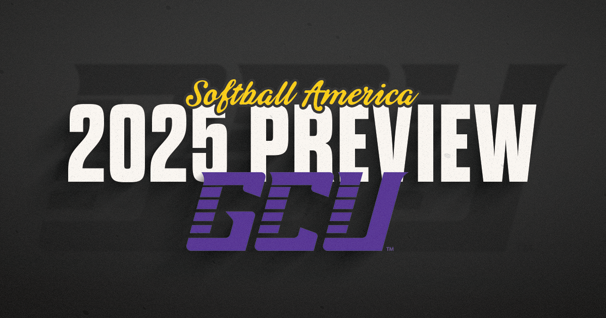 2025 GCU Softball Preview