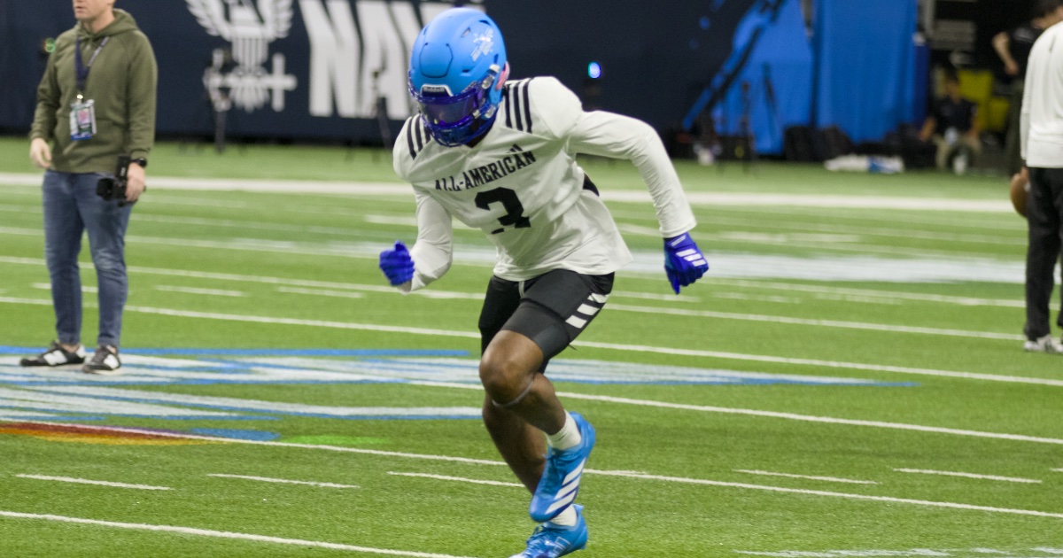 Visit Weekend Still Drawing Rave Reviews for Oklahoma Football