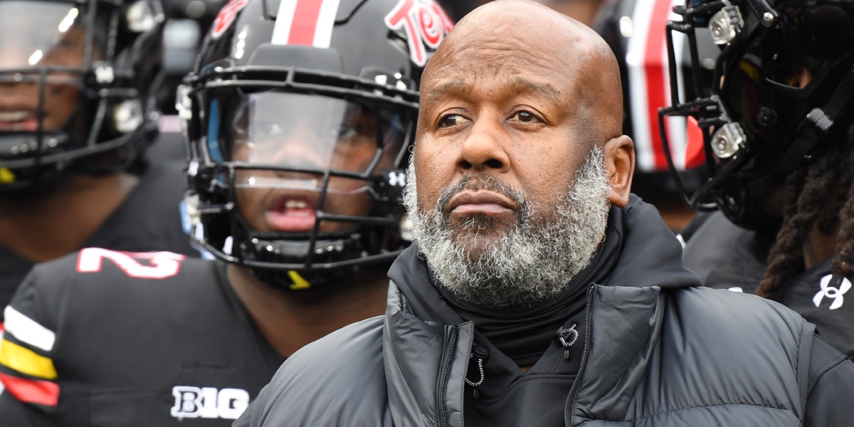 Nebraska Opponent Spring Review: Maryland