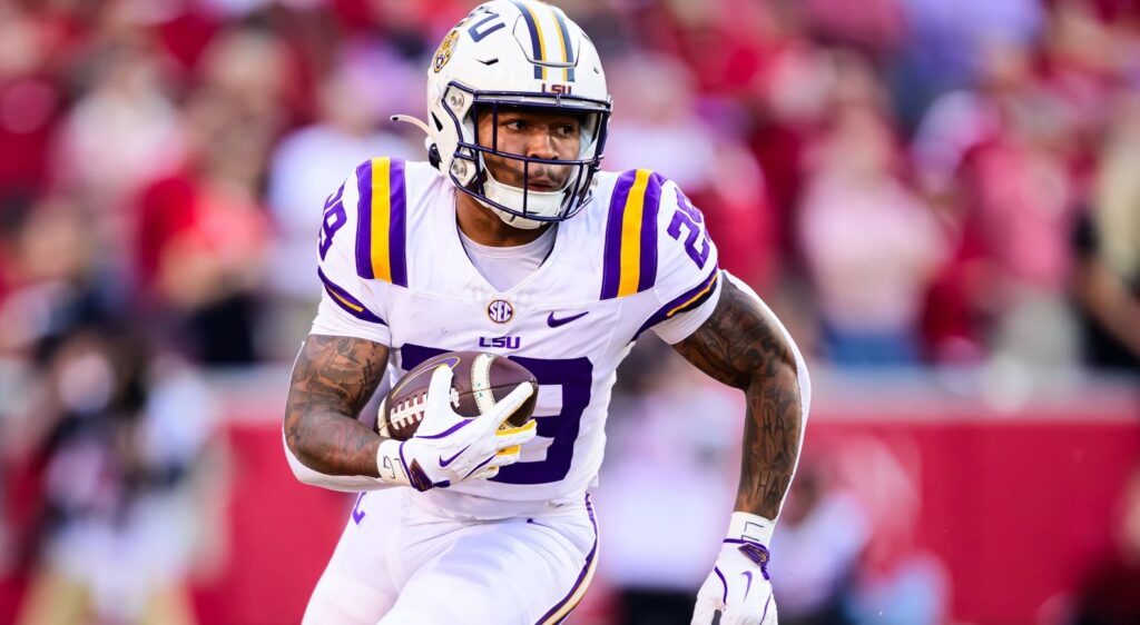 LSU