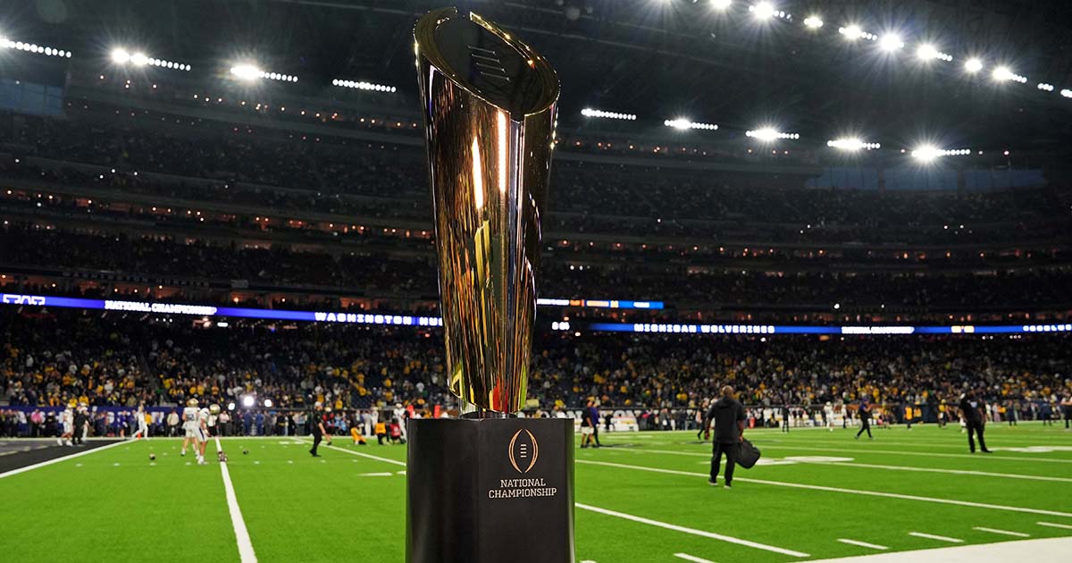 College Football Playoff national championship: Ohio State vs. Notre Dame tickets shatter record