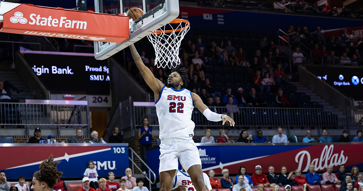 Live updates: SMU vs. Georgia Tech