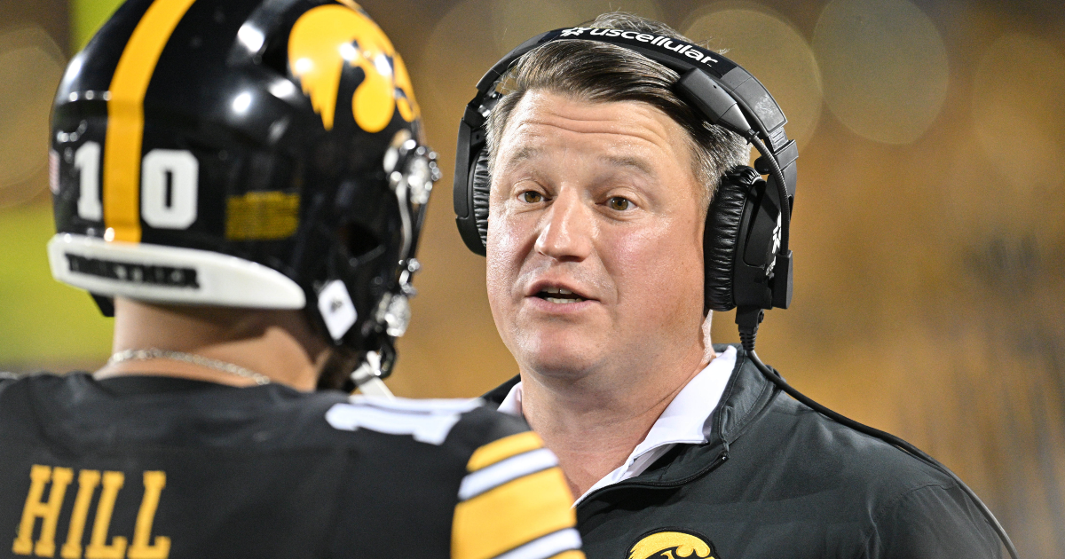 Brian Ferentz to join Fresno State staff as offensive assistant coach ...