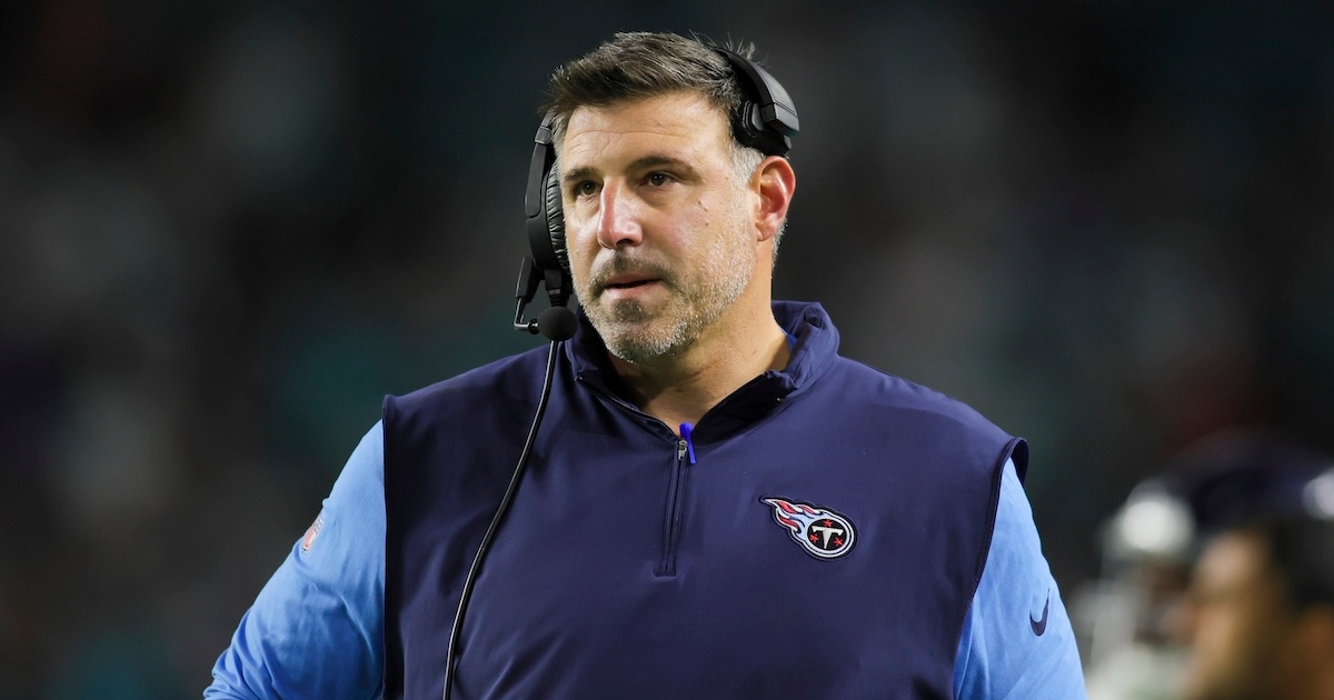 Report: Mike Vrabel, New England Patriots agree on contract as new head coach