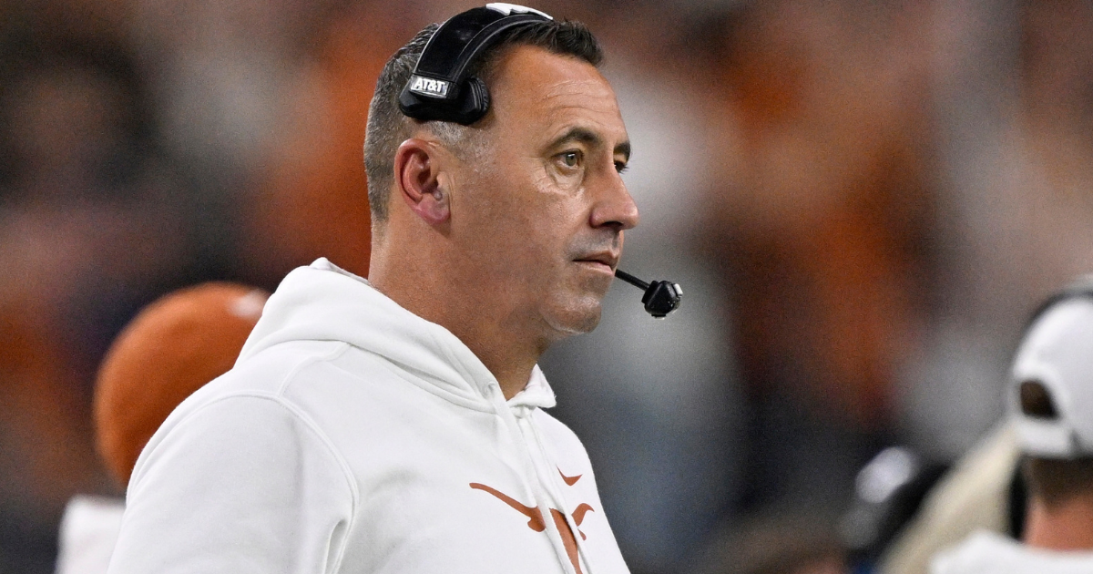 Joel Klatt believes Texas will be ‘just fine’ moving forward