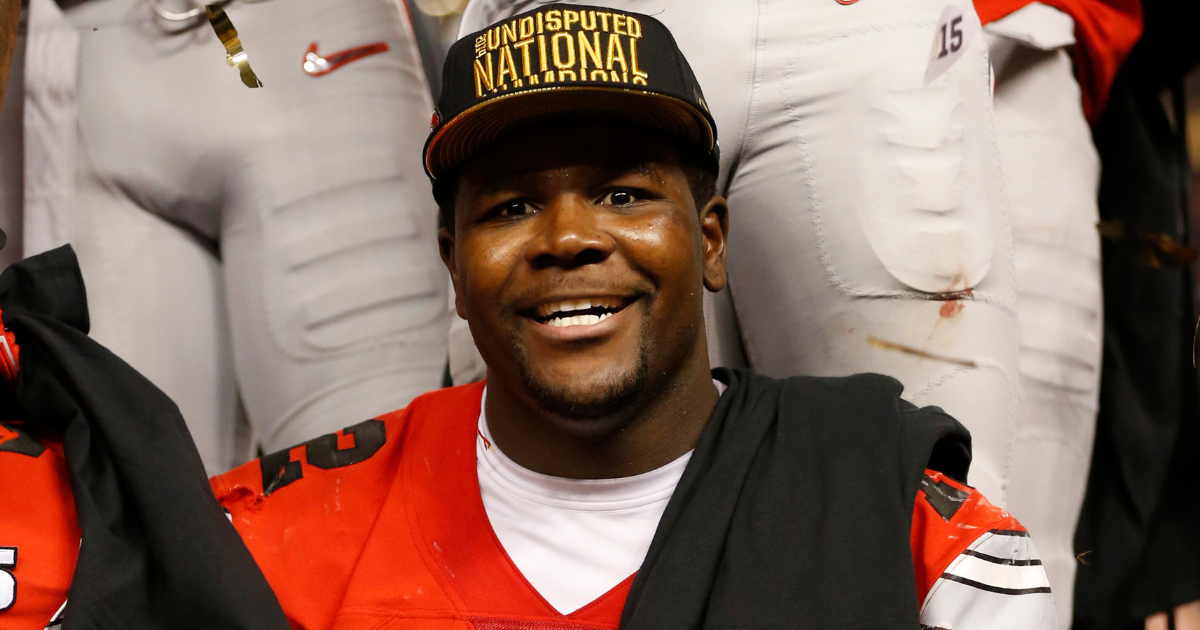 Cardale Jones challenges Malik Zaire following former Notre Dame QB trashing Will Howard