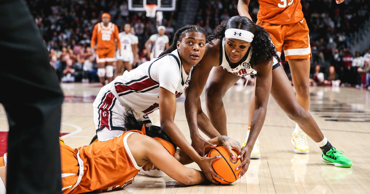 South Carolina women's basketball: Three things we learned from last week