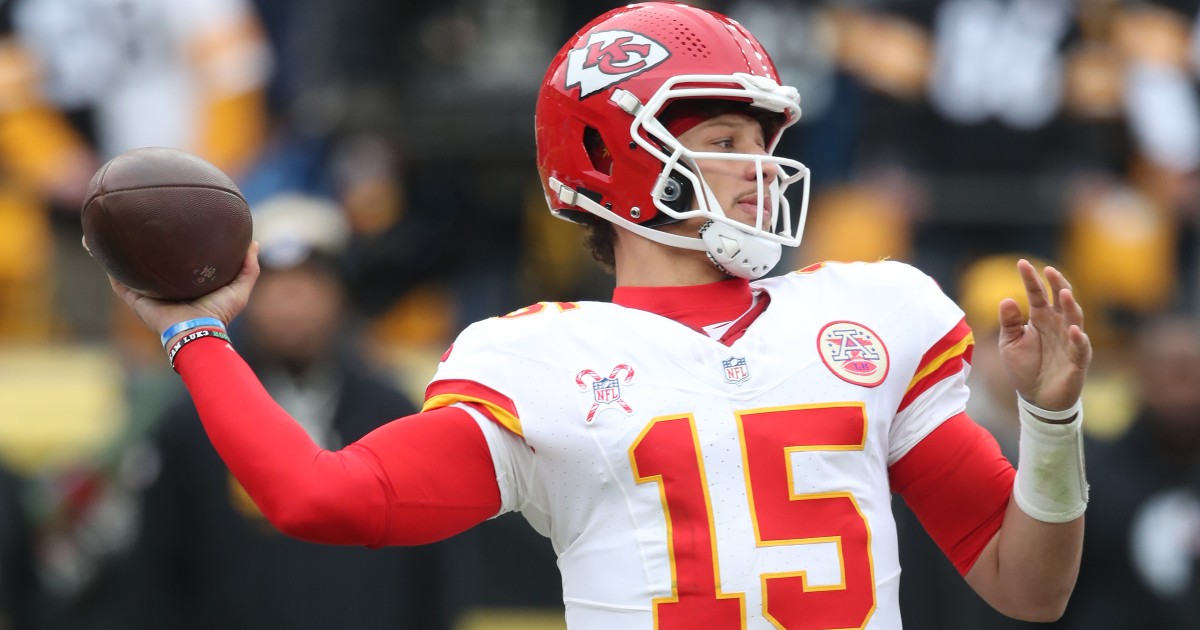 BetMGM Bonus Code ON1600DM: Get a Deposit Match, up to $1,600 for Chiefs vs. Texans, NFL Divisional Round