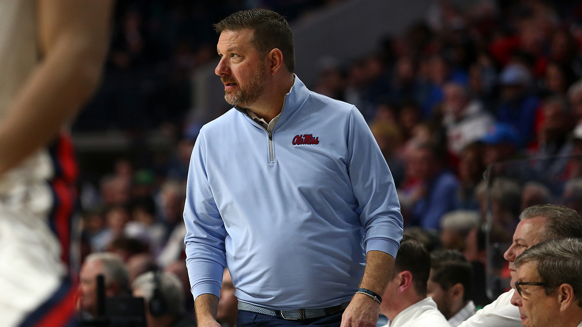 Chris Beard applauds environment Nate Oats has built at Alabama