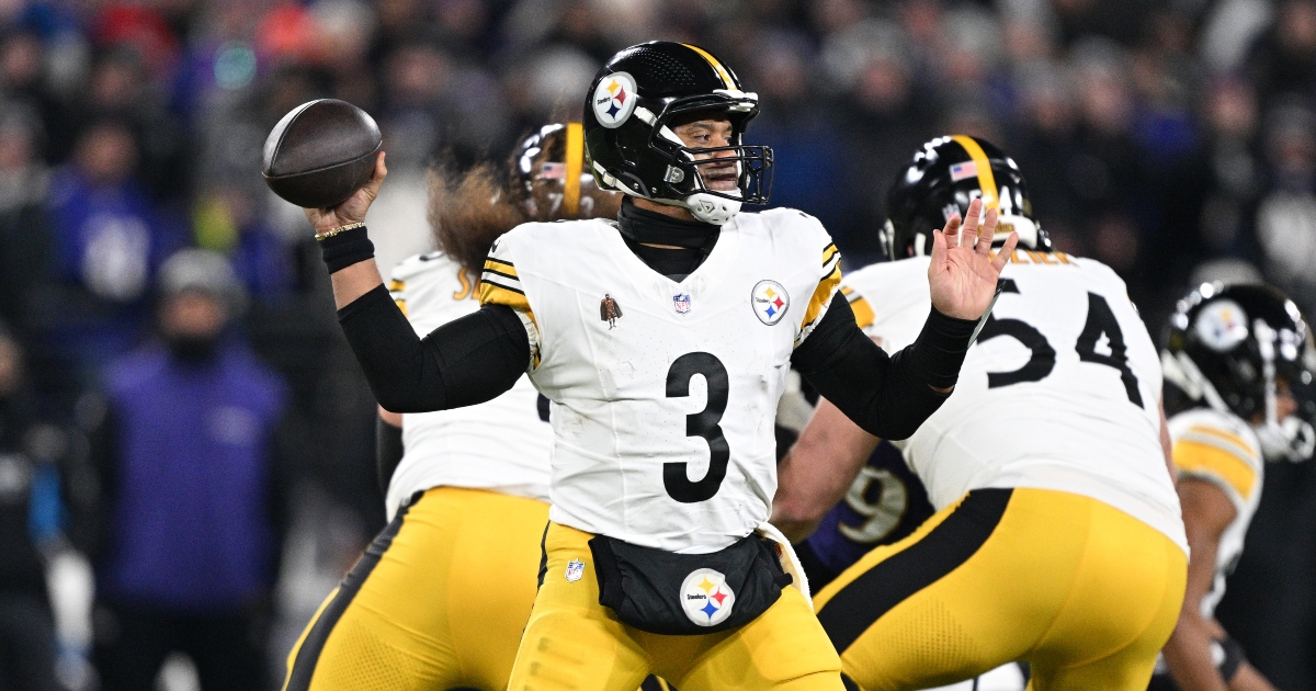 Steelers' Season On The Line: Heyward'S Contract Saga Continues! - ow4bigf