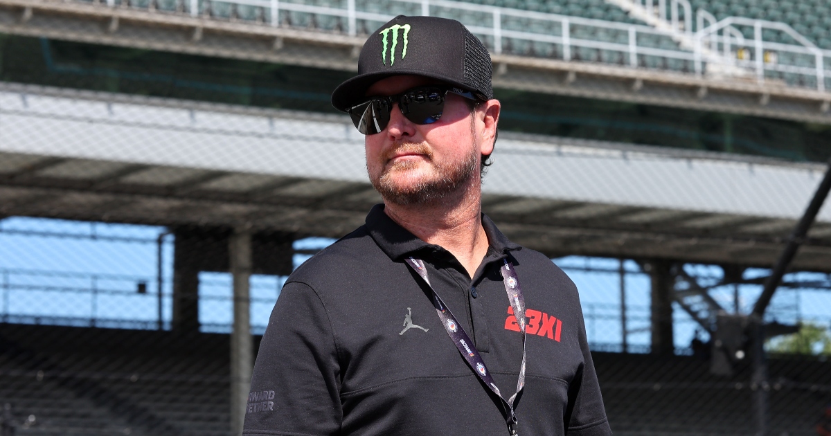 Kurt Busch to serve as Grand Marshal for Pocono NASCAR Cup Series race