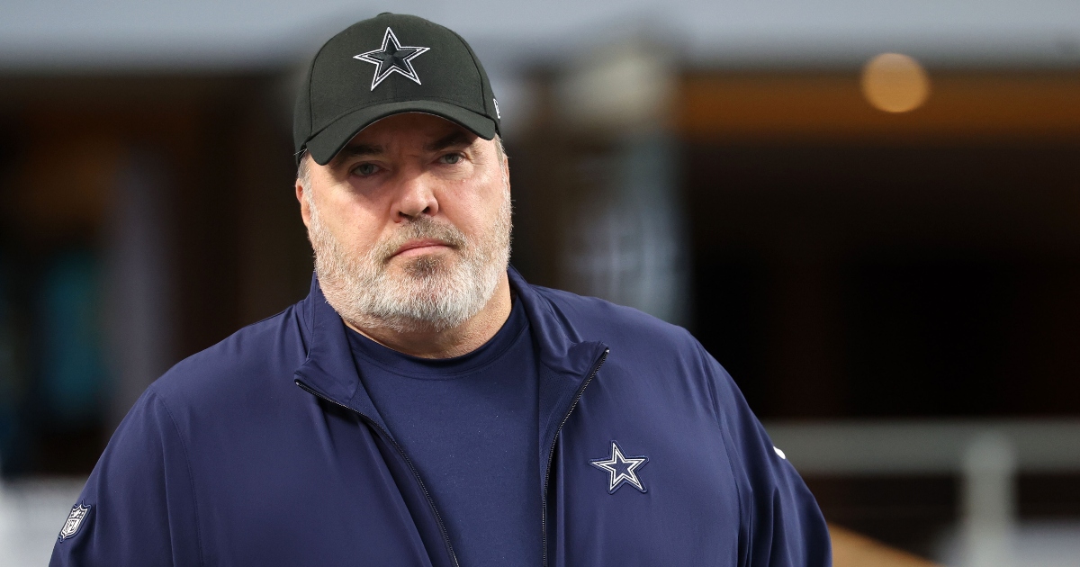 Report: Mike McCarthy to interview with Chicago Bears after parting ways with Dallas Cowboys