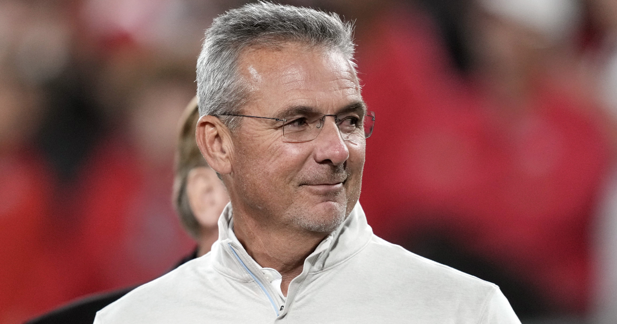 Urban Meyer Picks His Top Three National Champion Favorites For 2025 Untitled Design 81