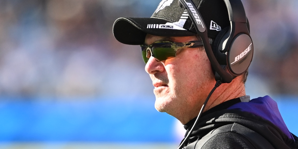 Report reveals Mike Zimmer’s future in coaching after Cowboys part ways with Mike McCarthy