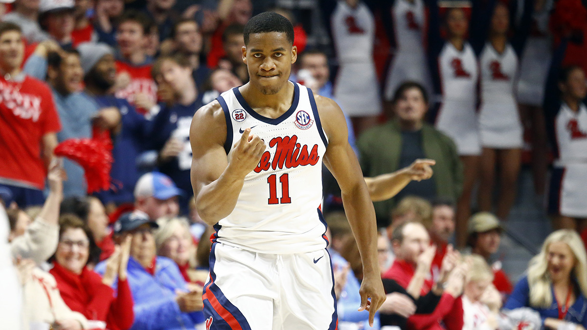 Bracket Watch: Ole Miss men’s team stays steady entering week of big opportunities