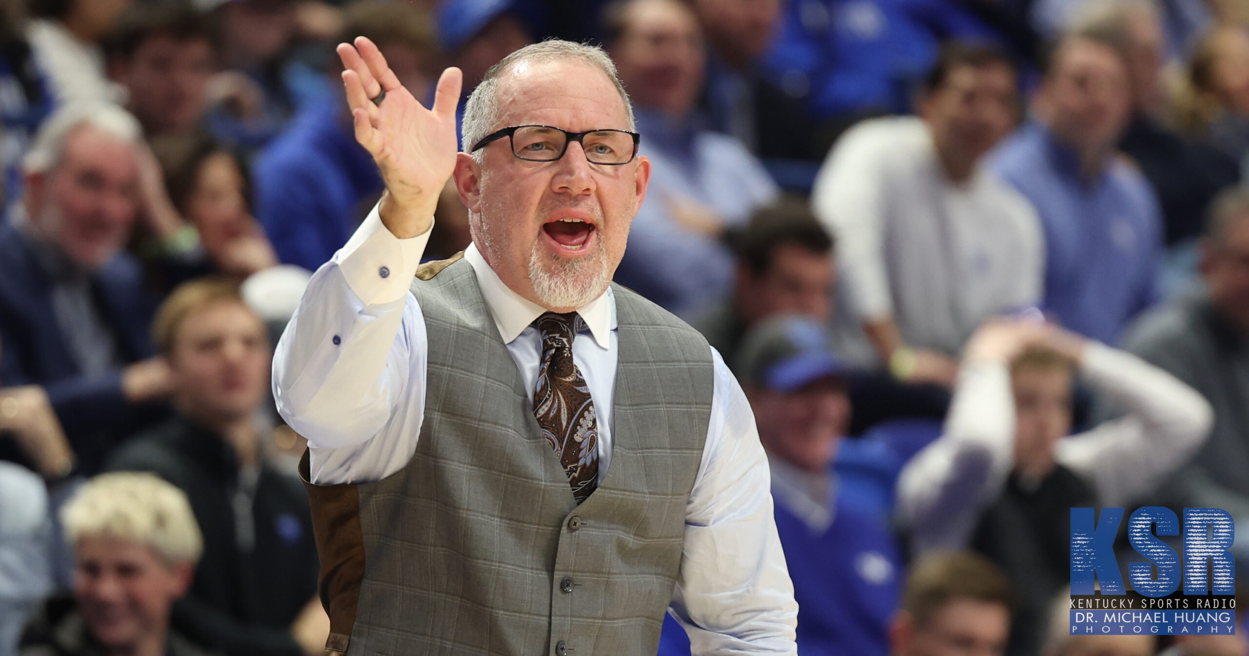 Buzz Williams: Roster retention has become ‘extremely hard,’ incredibly valuable