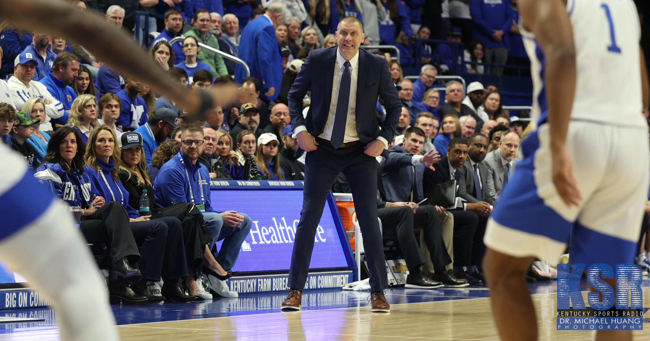 Mark Pope reveals meaning behind postgame 'autopsies' for Kentucky: “Win or loss that's dead and buried”