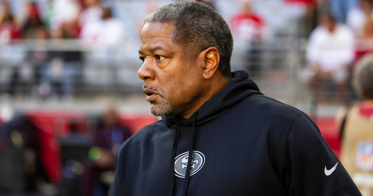 Atlanta Falcons to interview former 49ers DC Steve Wilks