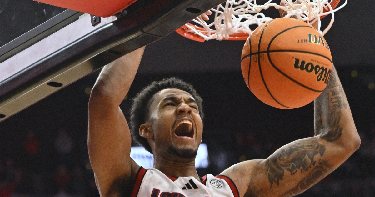 Pat Kelsey reveals honest take on flagrant foul on James Scott