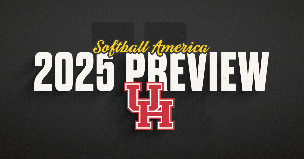 2025 Preview: Houston