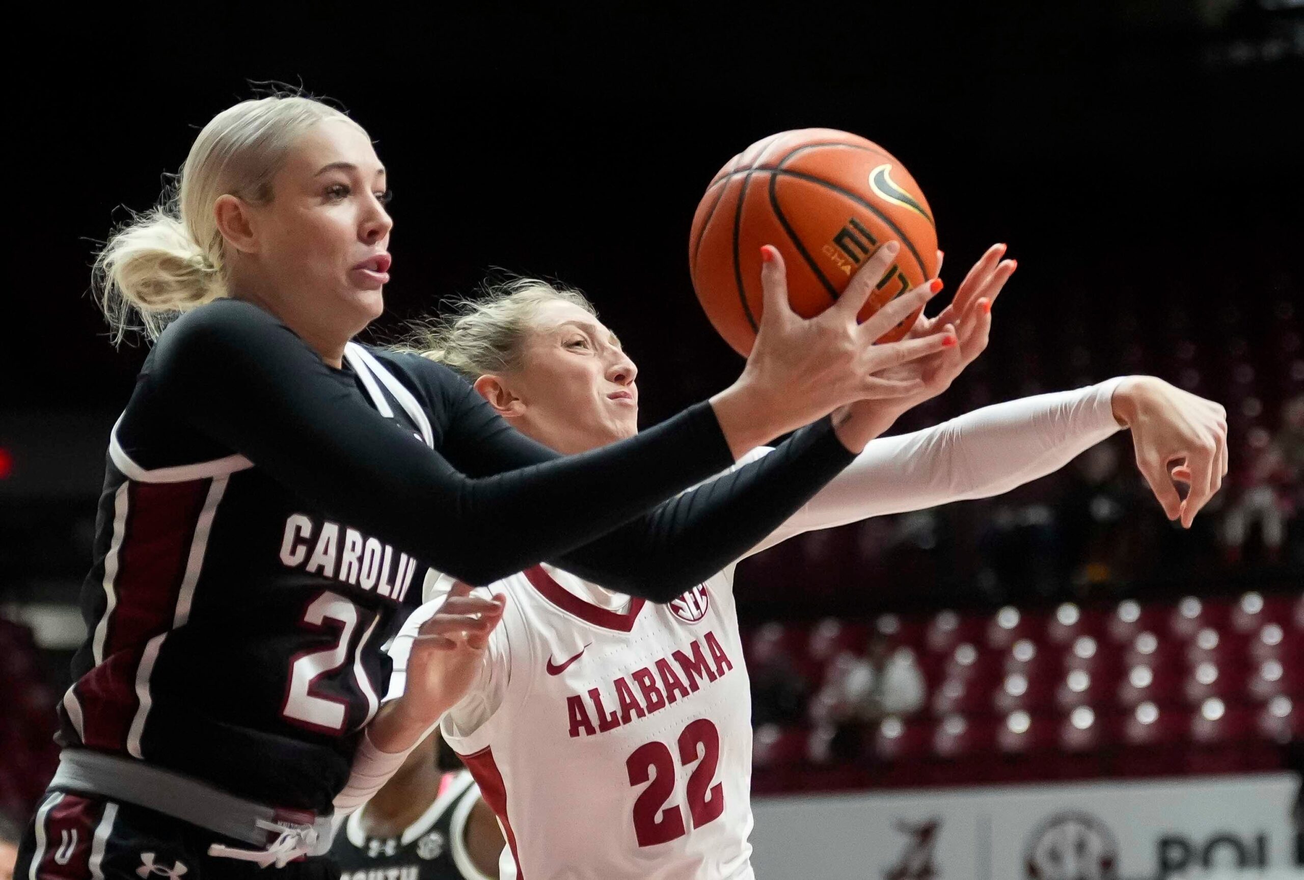 South Carolina women’s basketball Rapid Reaction: #19 Alabama