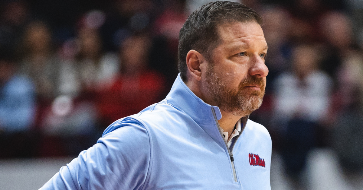 Chris Beard makes definitive statement on complacency of Ole Miss