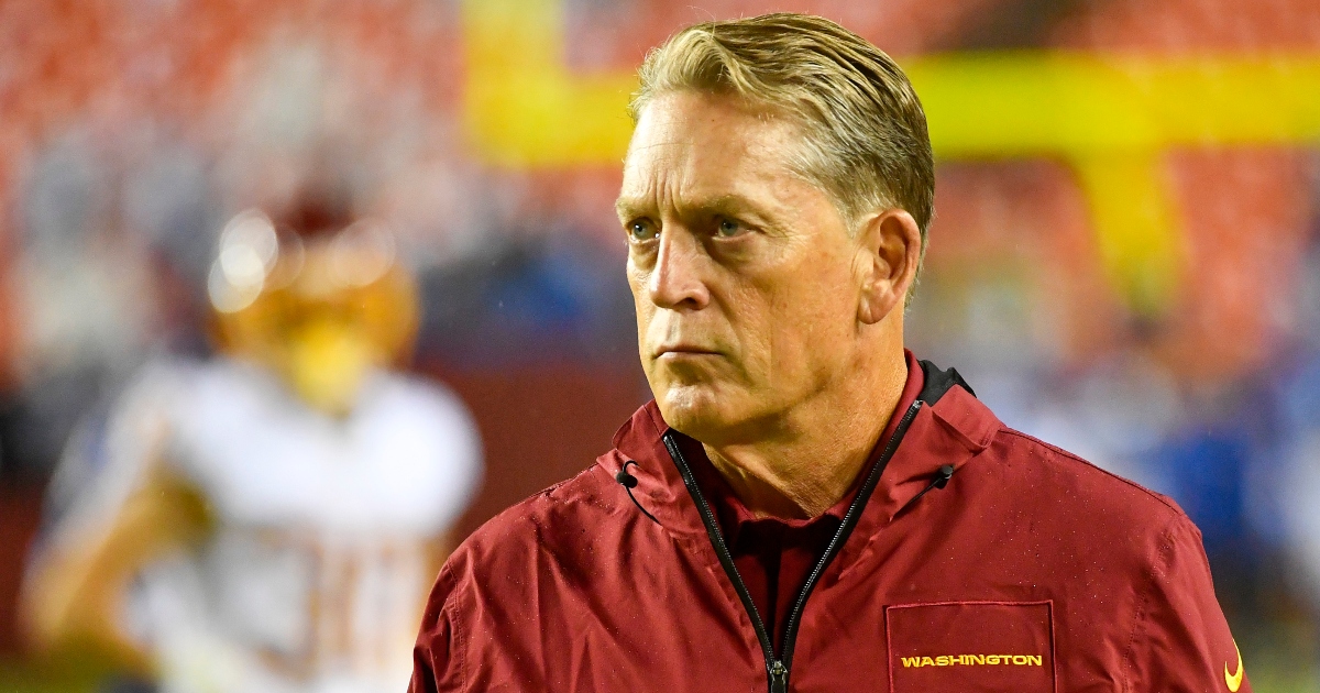 Former NFL HC Jack Del Rio to coach Paris Musketeers in European League