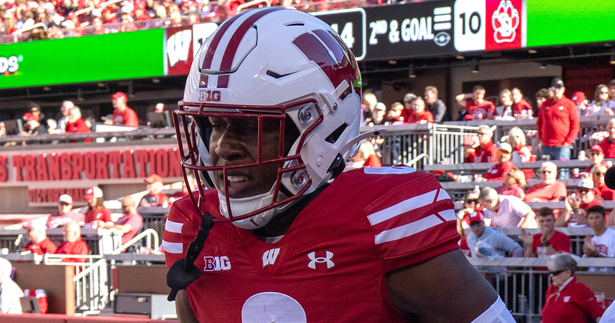 Dan Wetzel breaks down first-of-its-kind Wisconsin-Miami tampering lawsuit