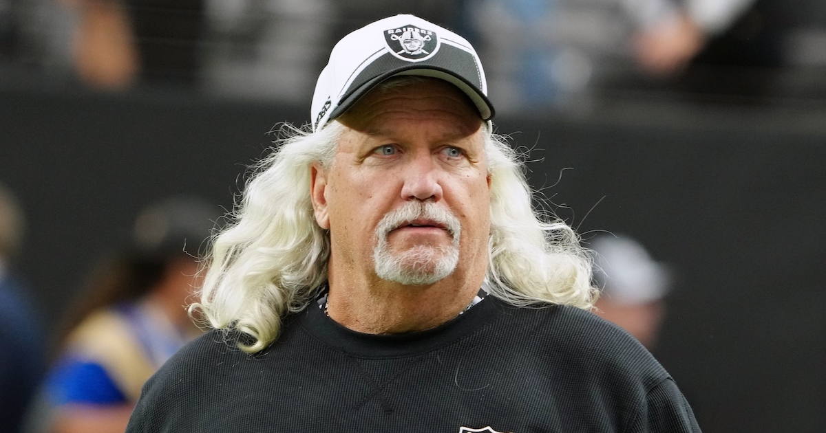 Rob Ryan, brother of Rex, hired as new USC linebackers coach