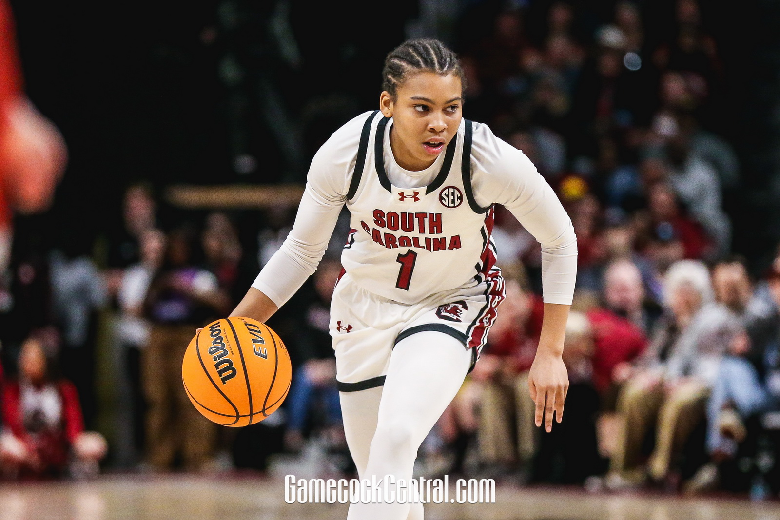 South Carolina women's basketball: Five Things to Watch – Tennessee