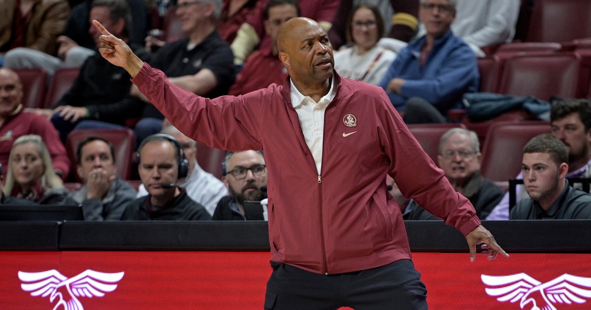 Ira Schoffel: Reflecting on Leonard Hamilton's legacy at Florida State