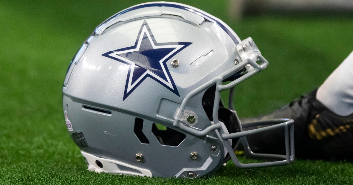 Dallas Cowboys hire Brian Schottenheimer as new head coach