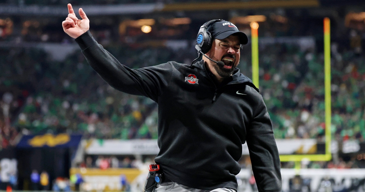 Opponent Offseason Intel: The latest info on Ohio State with Lettermen Row