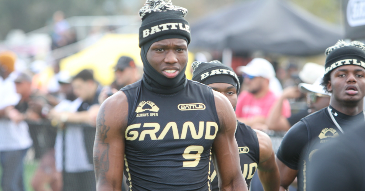 Miami Hurricanes Staff Show They Are All In On TE Zachery Turner After Weekend Official Visit